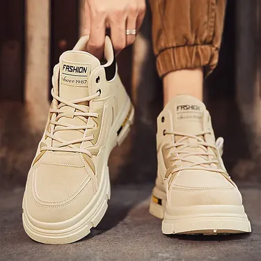 TREK RISE MARTIN BOOT