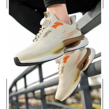 RANGER ROUGH OUTDOOR SHOES 