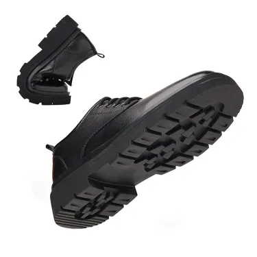 Nobility Mode Formal Shoes