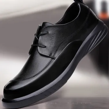 Monarch Rise Formal Shoes