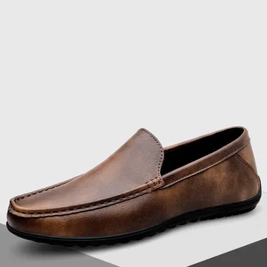 Prestige Pull Loafer 