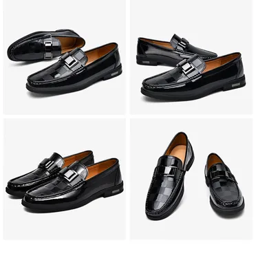 Executive Stance Loafer 