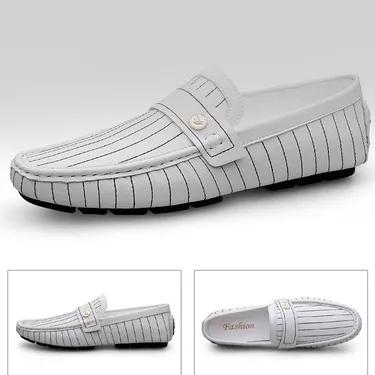 Fifth Avenue Loafer 