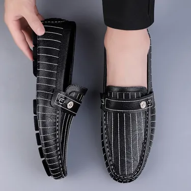 Fifth Avenue Loafer 