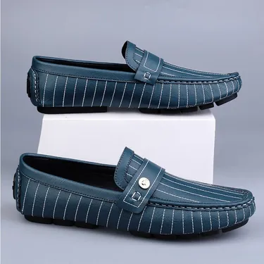 Fifth Avenue Loafer