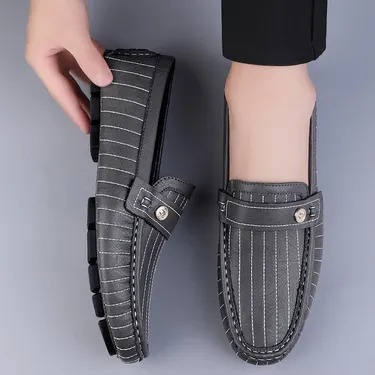 Fifth Avenue Loafer 