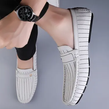Fifth Avenue Loafer 