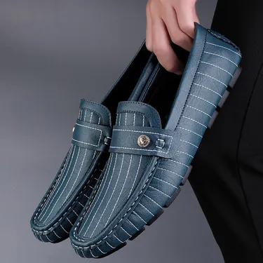 Fifth Avenue Loafer