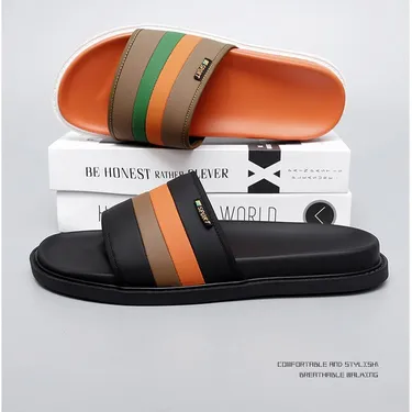 Velvet Touch Sandal 