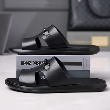 Velvet Horizon Sandal
