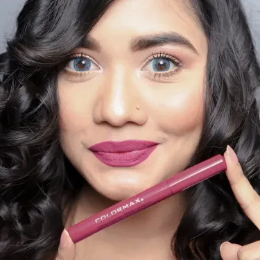 Colormax Diva Glamour Matte Lip Colour Cape Town