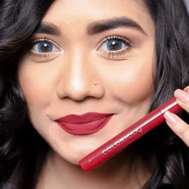 Colormax Diva Glamour Matte Lipcolour – Mumbai
