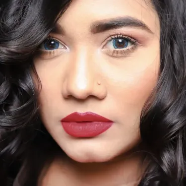 Colormax Diva Glamour Matte Lipcolour – Mumbai