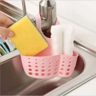 Sink Basket 1 Pc