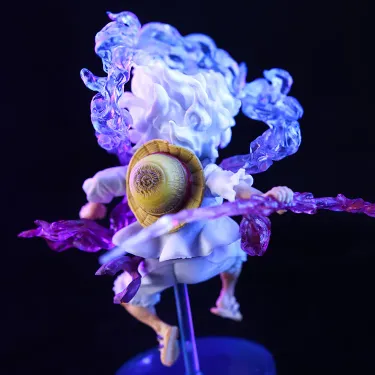 Luffy One Piece Gear 5
