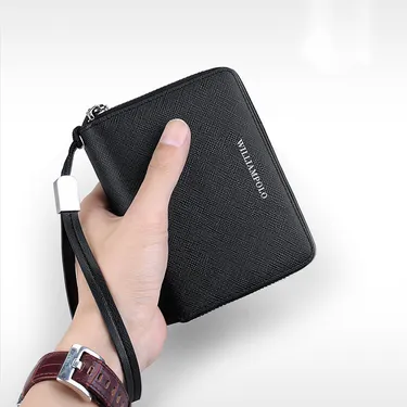 ELEGANCE EDGE CARD HOLDER 