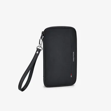 URBAN PREMIUM PASSPORT & CARD HOLDER