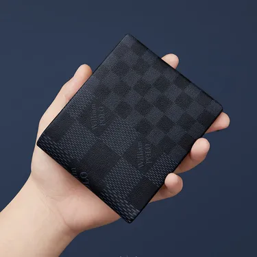 FORGE GEAR MEN'S WALLET