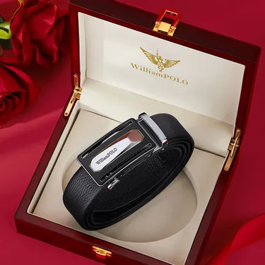 SMART GRIP MEN'S BELT