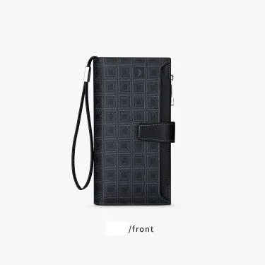 Signature Styles Men’s Wallet