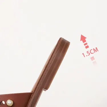 SUMMER THICK-SOLED WOMEN'S SANDALS GB-2227