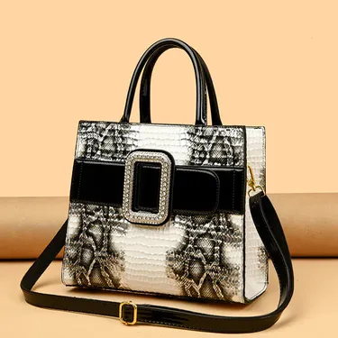 EUROPEAN STYLE WOMEN'S TOTE BAG GB-2029W