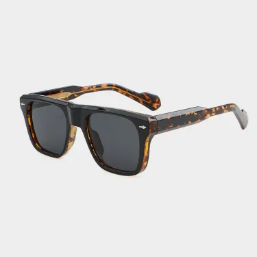 PROPIONIC ACID PIN UNISEX SUNGLASSES GB-9813BBr