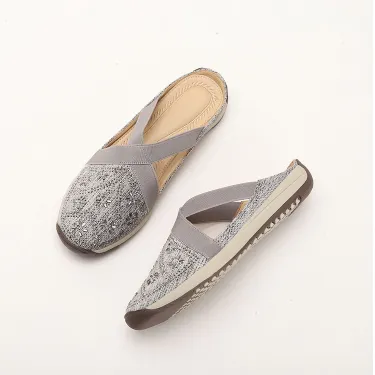 CASUAL COMFORTABLE SOFT WALKING WOMEN'S SHOE GB-2882