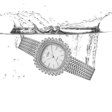 GEDI QUARTZ GB-GD13057SW