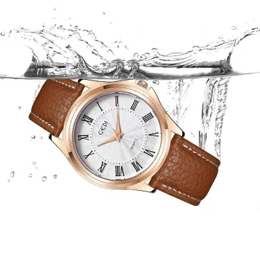 GEDI QUARTZ GB-GD220CFW