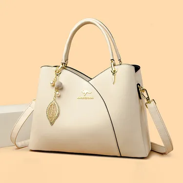  VERSATILE LARGE-CAPACITY WOMEN'S SHOULDER BAGS GB-5185W