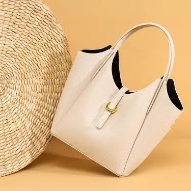 HIGH-END GENUINE LEATHER WOMEN'S BAG GB-Y009W