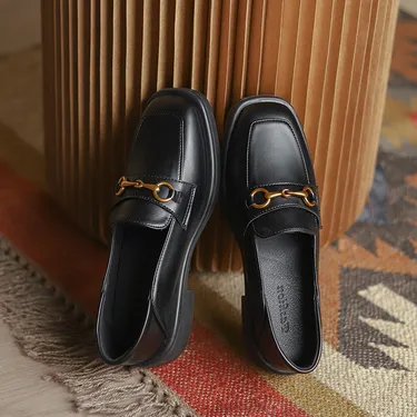 WILLIOW WALK FEMALE LOAFER