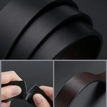 GENTRY LINE MEN'S BELT