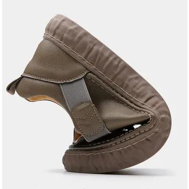 Mellow Meanderers Casual Shoe