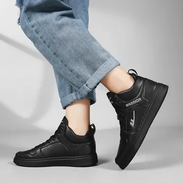 Street Smart Outdoor Shoes