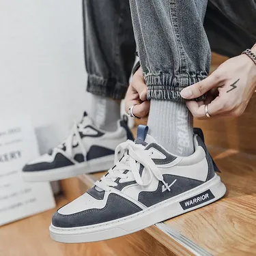 Street Stomper Casual Shoe