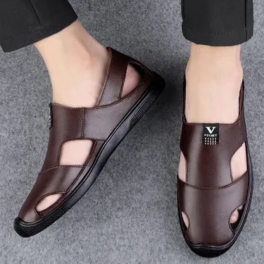 Gentle Breeze Summer Sandals