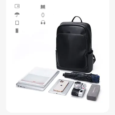 URBAN DISCOVERER BACKPACK