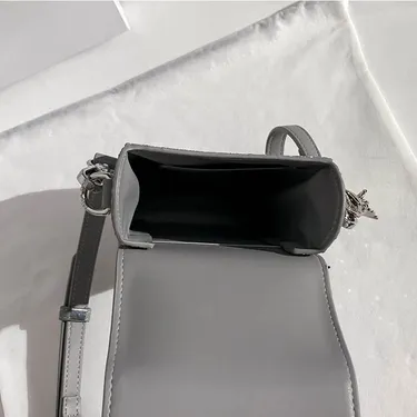 Garden Elegance Women’s Handbag