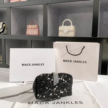 Cosmo Luxe Women’s Handbag