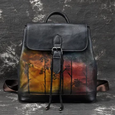 Rose Irish Women’s Handbag