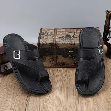 ATLAS VALOR MALE SLIPPERS