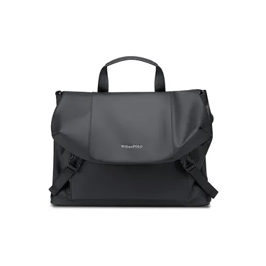 GEAR GRID CROSS BODY BAG