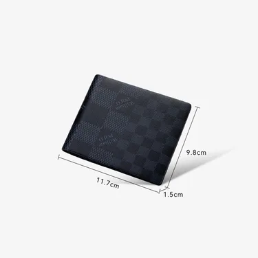 FORGE GEAR MEN'S WALLET