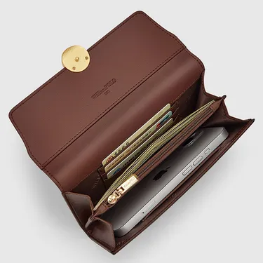 IRIS CARRY WOMEN'S PURSE & WALLET