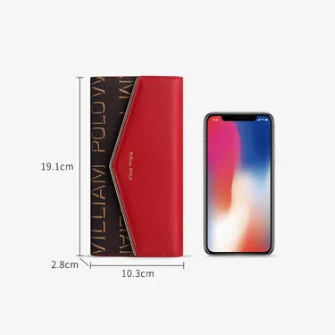 MOONLIT CARRY WOMEN'S PURSE & WALLET