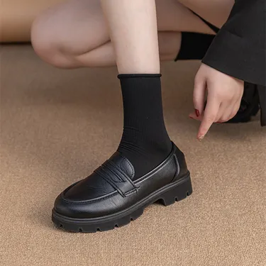 CHROMA STEPS FEMALE LOAFER