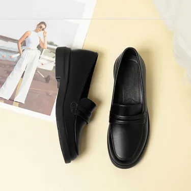 IVY GLIDE FEMALE LOAFER