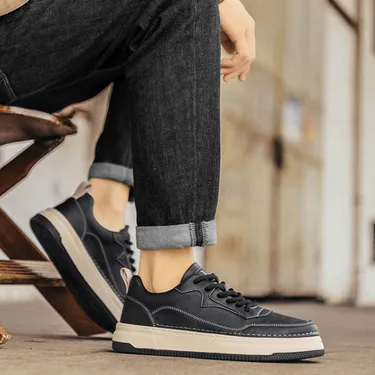 GROOVE GLIDERS CASUAL SHOES